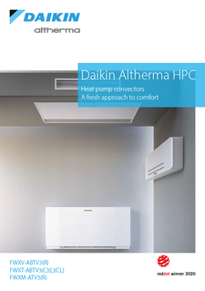 Daikin Altherma HPC_Product catalogue_ECPEN22-793_English download